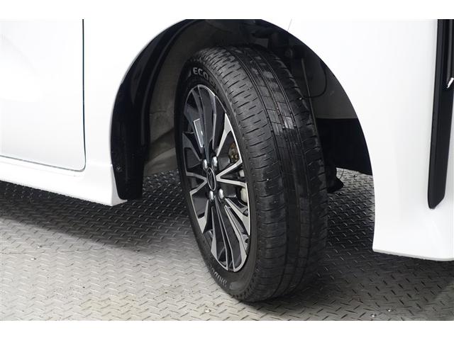 タント カスタムＲＳ　両側パワスライドドア　地デジフルセグ　ＥＴＣ付き　クルーズコントロール　ＡＡＣ　ＬＥＤライト　サイドエアバッグ　ＴＶ　キーフリー　セキュリティ　ベンチシート　ＰＷ　アルミホイール　ＡＢＳ　エアバック（24枚目）