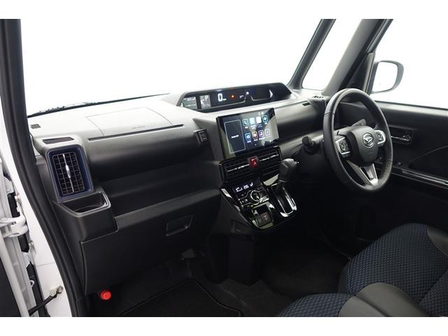 タント カスタムＲＳ　両側パワスライドドア　地デジフルセグ　ＥＴＣ付き　クルーズコントロール　ＡＡＣ　ＬＥＤライト　サイドエアバッグ　ＴＶ　キーフリー　セキュリティ　ベンチシート　ＰＷ　アルミホイール　ＡＢＳ　エアバック（39枚目）