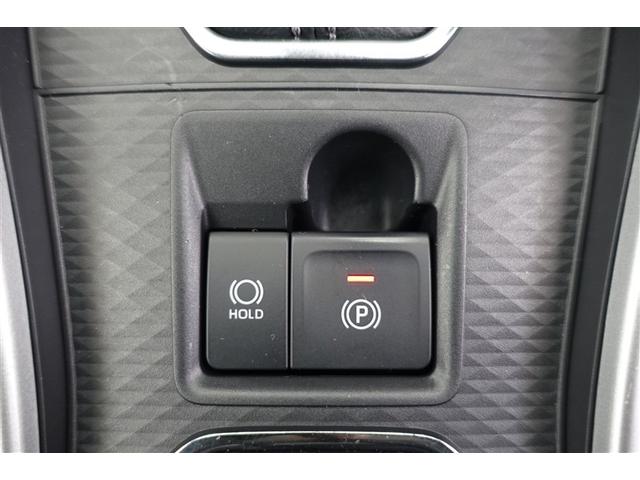 ���p�[�L���O�u���[�L�̍쓮�E�������ȒP�ɂȂ����d���p�[�L���O�u���[�L�B