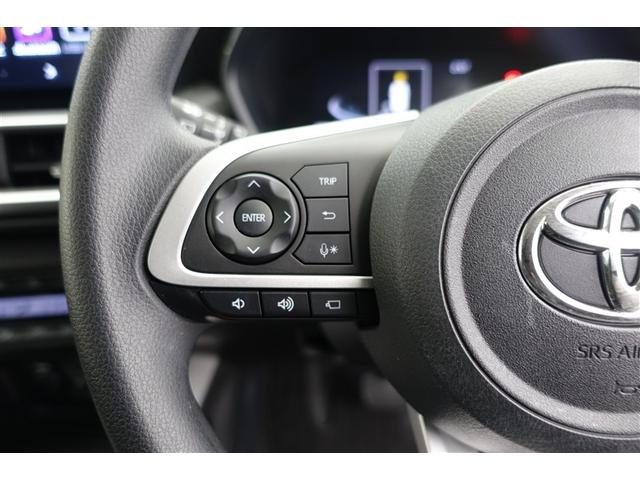 �X�e�A�����O�X�C�b�`���ځI�n���h�������𗣂��Ȃ��Ă��A�茳�̃X�C�b�`�ŉ��ʒ��߂Ȃǂ��o���܂��B�^�]�ȂɎ��������炳�Ȃ��Ă����삪�o���Ĉ��S�ł��I