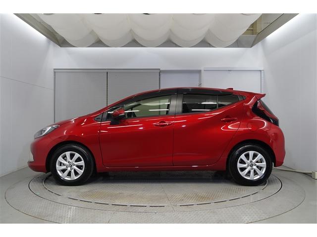 アクア Ｚ　ＬＥＤヘッドライト　スマートキー　１００Ｖ電源　イモビライザー　アルミホイール　ドライブレコーダー　オートクルーズコントロール　フルセグＴＶ　エアコン　ＥＳＣ　ナビ＆ＴＶ　カーテンエアバッグ　ＥＴＣ（2枚目）