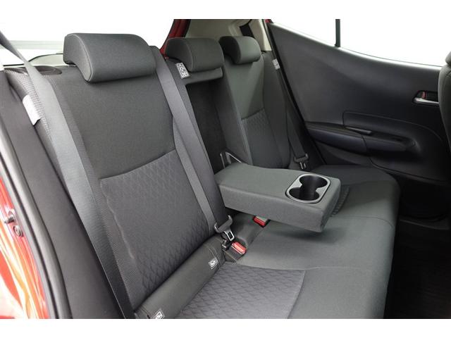 アクア Ｚ　ＬＥＤヘッドライト　スマートキー　１００Ｖ電源　イモビライザー　アルミホイール　ドライブレコーダー　オートクルーズコントロール　フルセグＴＶ　エアコン　ＥＳＣ　ナビ＆ＴＶ　カーテンエアバッグ　ＥＴＣ（6枚目）