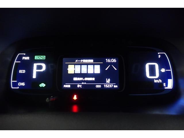 アクア Ｚ　ＬＥＤヘッドライト　スマートキー　１００Ｖ電源　イモビライザー　アルミホイール　ドライブレコーダー　オートクルーズコントロール　フルセグＴＶ　エアコン　ＥＳＣ　ナビ＆ＴＶ　カーテンエアバッグ　ＥＴＣ（16枚目）