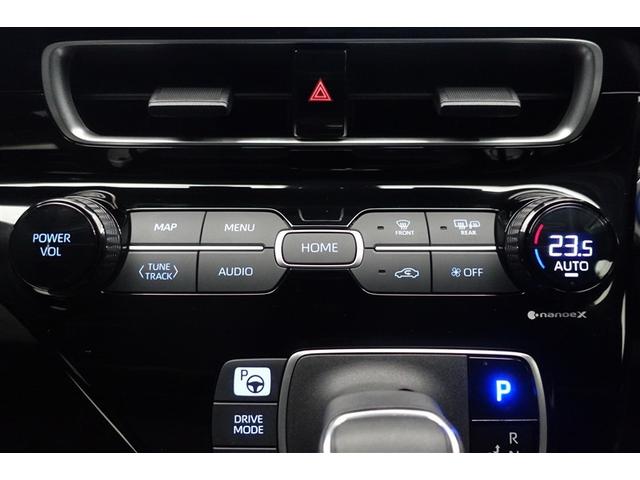 アクア Ｚ　ＬＥＤヘッドライト　スマートキー　１００Ｖ電源　イモビライザー　アルミホイール　ドライブレコーダー　オートクルーズコントロール　フルセグＴＶ　エアコン　ＥＳＣ　ナビ＆ＴＶ　カーテンエアバッグ　ＥＴＣ（18枚目）