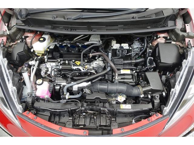 アクア Ｚ　ＬＥＤヘッドライト　スマートキー　１００Ｖ電源　イモビライザー　アルミホイール　ドライブレコーダー　オートクルーズコントロール　フルセグＴＶ　エアコン　ＥＳＣ　ナビ＆ＴＶ　カーテンエアバッグ　ＥＴＣ（19枚目）