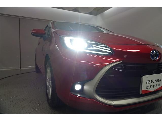 アクア Ｚ　ＬＥＤヘッドライト　スマートキー　１００Ｖ電源　イモビライザー　アルミホイール　ドライブレコーダー　オートクルーズコントロール　フルセグＴＶ　エアコン　ＥＳＣ　ナビ＆ＴＶ　カーテンエアバッグ　ＥＴＣ（22枚目）