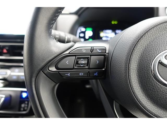 アクア Ｚ　ＬＥＤヘッドライト　スマートキー　１００Ｖ電源　イモビライザー　アルミホイール　ドライブレコーダー　オートクルーズコントロール　フルセグＴＶ　エアコン　ＥＳＣ　ナビ＆ＴＶ　カーテンエアバッグ　ＥＴＣ（35枚目）