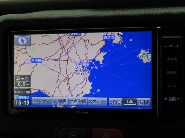 ���h���C�u�⃌�W���[�̃}�X�g�A�C�e���I���K�ȃh���C�u���T�|�[�g����y�i�r�t���z�Ȃ̂ŁA���o��������̂����S�ł���