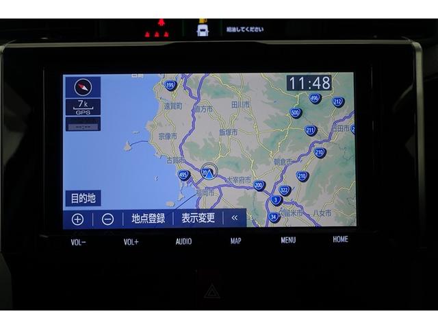 ルーミー カスタムＧ　アイドリング　両側電動ＳＤ　ＬＥＤヘット　バックビューモニター　衝突回避ブレーキ　地デジ　スマートキー　メモリナビ　クルーズコントロール　点検記録簿　ＤＶＤ　１オーナー　オートエアコン　アルミホイール（11枚目）