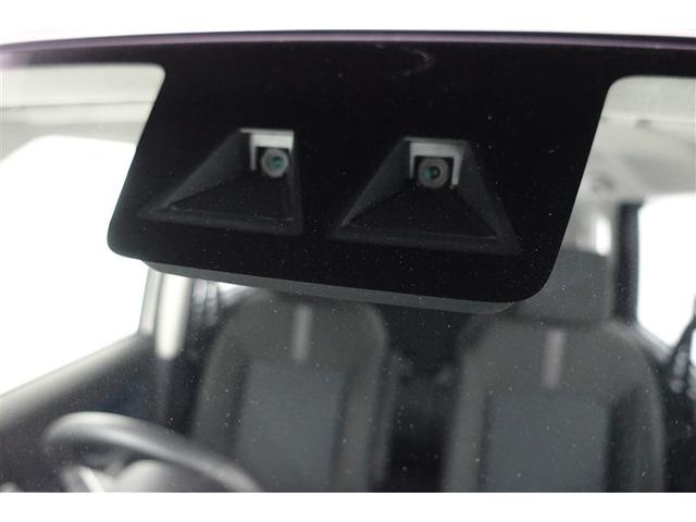 ルーミー カスタムＧ　アイドリング　両側電動ＳＤ　ＬＥＤヘット　バックビューモニター　衝突回避ブレーキ　地デジ　スマートキー　メモリナビ　クルーズコントロール　点検記録簿　ＤＶＤ　１オーナー　オートエアコン　アルミホイール（16枚目）