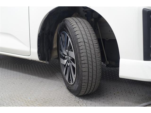 ルーミー カスタムＧ　アイドリング　両側電動ＳＤ　ＬＥＤヘット　バックビューモニター　衝突回避ブレーキ　地デジ　スマートキー　メモリナビ　クルーズコントロール　点検記録簿　ＤＶＤ　１オーナー　オートエアコン　アルミホイール（26枚目）