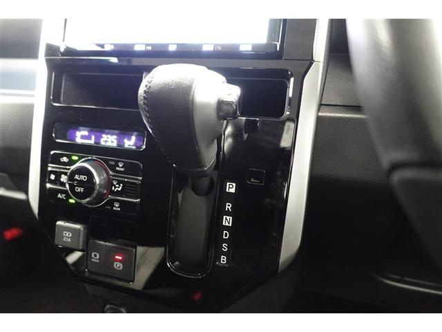 ルーミー カスタムＧ　アイドリング　両側電動ＳＤ　ＬＥＤヘット　バックビューモニター　衝突回避ブレーキ　地デジ　スマートキー　メモリナビ　クルーズコントロール　点検記録簿　ＤＶＤ　１オーナー　オートエアコン　アルミホイール（28枚目）