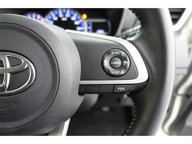 ルーミー カスタムＧ　アイドリング　両側電動ＳＤ　ＬＥＤヘット　バックビューモニター　衝突回避ブレーキ　地デジ　スマートキー　メモリナビ　クルーズコントロール　点検記録簿　ＤＶＤ　１オーナー　オートエアコン　アルミホイール（35枚目）