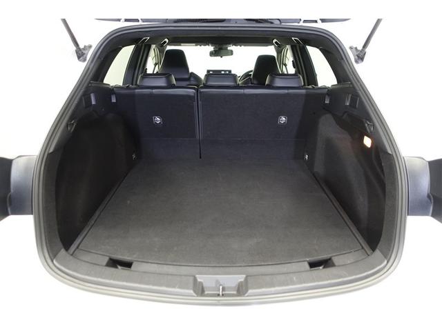 カローラツーリング ハイブリッド　ダブルバイビー　サイドエアバック　点検記録簿付　Ｂカメ　ＬＥＤヘットライト　盗難防止　Ａストップ　ＥＳＣ　アルミホイル　キーレスエントリー　ＴＶ　スマートエントリー　オートクルーズ　エアコン　ＥＴＣ付　ＰＳ　ＡＢＳ（8枚目）