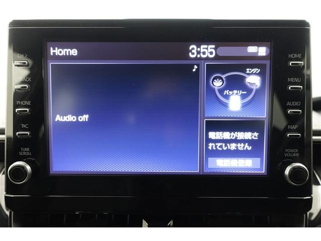 カローラツーリング ハイブリッド　ダブルバイビー　サイドエアバック　点検記録簿付　Ｂカメ　ＬＥＤヘットライト　盗難防止　Ａストップ　ＥＳＣ　アルミホイル　キーレスエントリー　ＴＶ　スマートエントリー　オートクルーズ　エアコン　ＥＴＣ付　ＰＳ　ＡＢＳ（11枚目）