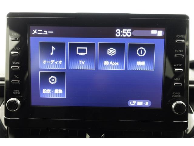 カローラツーリング ハイブリッド　ダブルバイビー　サイドエアバック　点検記録簿付　Ｂカメ　ＬＥＤヘットライト　盗難防止　Ａストップ　ＥＳＣ　アルミホイル　キーレスエントリー　ＴＶ　スマートエントリー　オートクルーズ　エアコン　ＥＴＣ付　ＰＳ　ＡＢＳ（12枚目）