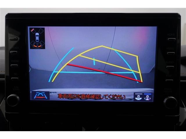 カローラツーリング ハイブリッド　ダブルバイビー　サイドエアバック　点検記録簿付　Ｂカメ　ＬＥＤヘットライト　盗難防止　Ａストップ　ＥＳＣ　アルミホイル　キーレスエントリー　ＴＶ　スマートエントリー　オートクルーズ　エアコン　ＥＴＣ付　ＰＳ　ＡＢＳ（13枚目）