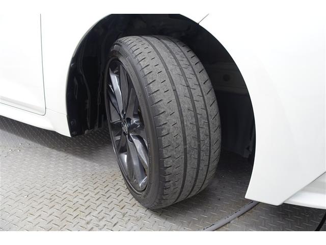 カローラツーリング ハイブリッド　ダブルバイビー　サイドエアバック　点検記録簿付　Ｂカメ　ＬＥＤヘットライト　盗難防止　Ａストップ　ＥＳＣ　アルミホイル　キーレスエントリー　ＴＶ　スマートエントリー　オートクルーズ　エアコン　ＥＴＣ付　ＰＳ　ＡＢＳ（26枚目）