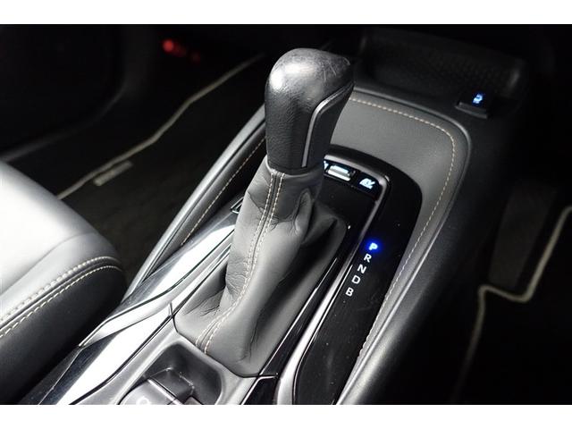 カローラツーリング ハイブリッド　ダブルバイビー　サイドエアバック　点検記録簿付　Ｂカメ　ＬＥＤヘットライト　盗難防止　Ａストップ　ＥＳＣ　アルミホイル　キーレスエントリー　ＴＶ　スマートエントリー　オートクルーズ　エアコン　ＥＴＣ付　ＰＳ　ＡＢＳ（28枚目）