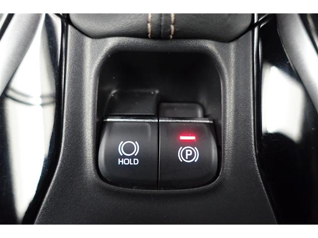 カローラツーリング ハイブリッド　ダブルバイビー　サイドエアバック　点検記録簿付　Ｂカメ　ＬＥＤヘットライト　盗難防止　Ａストップ　ＥＳＣ　アルミホイル　キーレスエントリー　ＴＶ　スマートエントリー　オートクルーズ　エアコン　ＥＴＣ付　ＰＳ　ＡＢＳ（32枚目）