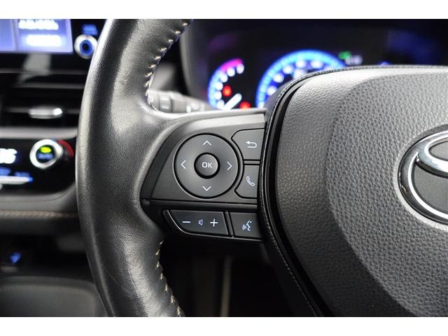 カローラツーリング ハイブリッド　ダブルバイビー　サイドエアバック　点検記録簿付　Ｂカメ　ＬＥＤヘットライト　盗難防止　Ａストップ　ＥＳＣ　アルミホイル　キーレスエントリー　ＴＶ　スマートエントリー　オートクルーズ　エアコン　ＥＴＣ付　ＰＳ　ＡＢＳ（34枚目）