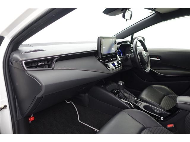 カローラツーリング ハイブリッド　ダブルバイビー　サイドエアバック　点検記録簿付　Ｂカメ　ＬＥＤヘットライト　盗難防止　Ａストップ　ＥＳＣ　アルミホイル　キーレスエントリー　ＴＶ　スマートエントリー　オートクルーズ　エアコン　ＥＴＣ付　ＰＳ　ＡＢＳ（38枚目）