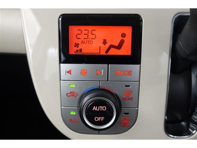 ムーヴキャンバス Ｇ　メイクアップ　左右パワースライド　ワンオーナー車　ＶＳＣ　ＥＴＣ付き　地デジフルセグ　パワーウィンド　スマートキ－　ナビＴＶ　フルオートエアコン　ＬＥＤライト　リモコンキー　メモリナビ　ＤＶＤ再生　ベンチシート（18枚目）