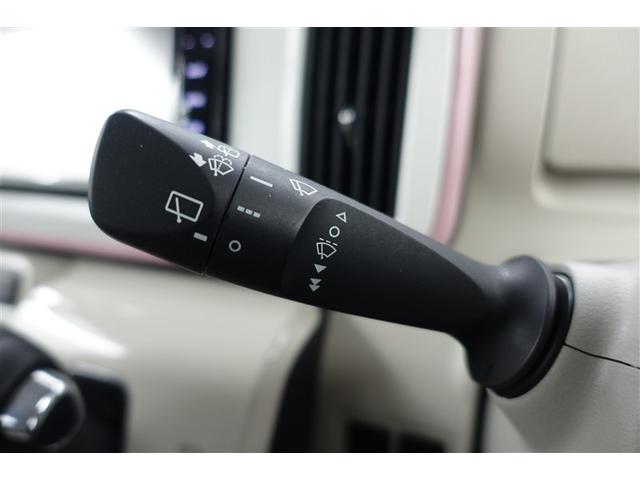 ムーヴキャンバス Ｇ　メイクアップ　左右パワースライド　ワンオーナー車　ＶＳＣ　ＥＴＣ付き　地デジフルセグ　パワーウィンド　スマートキ－　ナビＴＶ　フルオートエアコン　ＬＥＤライト　リモコンキー　メモリナビ　ＤＶＤ再生　ベンチシート（33枚目）