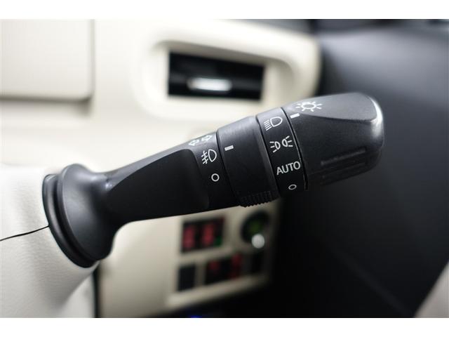 ムーヴキャンバス Ｇ　メイクアップ　左右パワースライド　ワンオーナー車　ＶＳＣ　ＥＴＣ付き　地デジフルセグ　パワーウィンド　スマートキ－　ナビＴＶ　フルオートエアコン　ＬＥＤライト　リモコンキー　メモリナビ　ＤＶＤ再生　ベンチシート（34枚目）