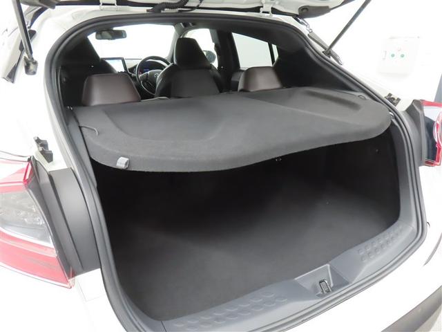 Ｃ－ＨＲ Ｇ　エマージェンシーブレーキ　１オーナ　カーテンエアバック　ＥＳＣ　パワーウインドウ　バックモニタ－　パワステ　ＬＥＤヘッドライ　ＴＶナビ　キーレスエントリー　フルオートエアコン　ＡＷ　アイドルストップ（9枚目）