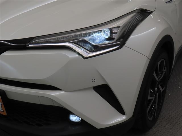 Ｃ－ＨＲ Ｇ　エマージェンシーブレーキ　１オーナ　カーテンエアバック　ＥＳＣ　パワーウインドウ　バックモニタ－　パワステ　ＬＥＤヘッドライ　ＴＶナビ　キーレスエントリー　フルオートエアコン　ＡＷ　アイドルストップ（21枚目）