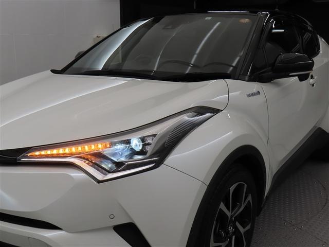 Ｃ－ＨＲ Ｇ　エマージェンシーブレーキ　１オーナ　カーテンエアバック　ＥＳＣ　パワーウインドウ　バックモニタ－　パワステ　ＬＥＤヘッドライ　ＴＶナビ　キーレスエントリー　フルオートエアコン　ＡＷ　アイドルストップ（22枚目）