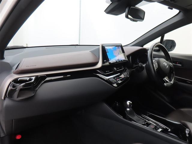 Ｃ－ＨＲ Ｇ　エマージェンシーブレーキ　１オーナ　カーテンエアバック　ＥＳＣ　パワーウインドウ　バックモニタ－　パワステ　ＬＥＤヘッドライ　ＴＶナビ　キーレスエントリー　フルオートエアコン　ＡＷ　アイドルストップ（39枚目）