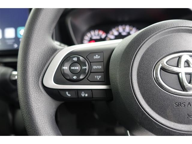 �X�e�A�����O�X�C�b�`���ځI�n���h�������𗣂��Ȃ��Ă��A�茳�̃X�C�b�`�ŉ��ʒ��߂Ȃǂ��o���܂��B�^�]�ȂɎ��������炳�Ȃ��Ă����삪�o���Ĉ��S�ł��I