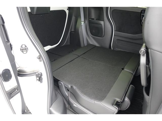 Ｎ－ＢＯＸカスタム Ｌターボ　Ｗパワスラ　スマキ　プリクラッシュセーフティー　地デジ対応　後カメラ　ＥＳＣ　サイドエアバック　ＥＣＯＮ　ＤＶＤ再生可　キーレスエントリー　ＬＥＤヘットライト　Ａクルーズ　ナビＴＶ　ＥＴＣ付　Ｄレコ（7枚目）