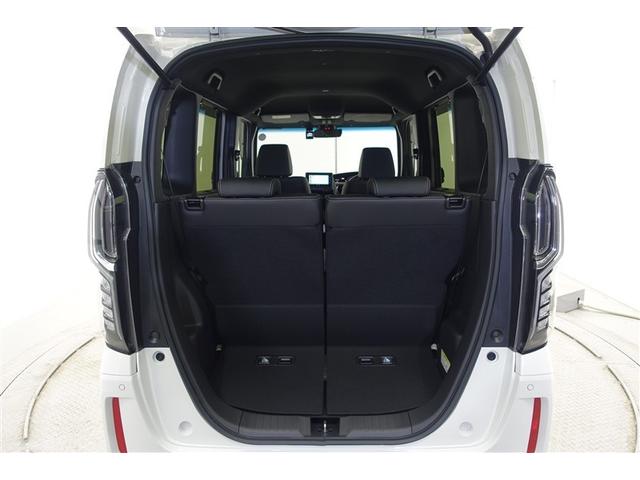 Ｎ－ＢＯＸカスタム Ｌターボ　Ｗパワスラ　スマキ　プリクラッシュセーフティー　地デジ対応　後カメラ　ＥＳＣ　サイドエアバック　ＥＣＯＮ　ＤＶＤ再生可　キーレスエントリー　ＬＥＤヘットライト　Ａクルーズ　ナビＴＶ　ＥＴＣ付　Ｄレコ（8枚目）