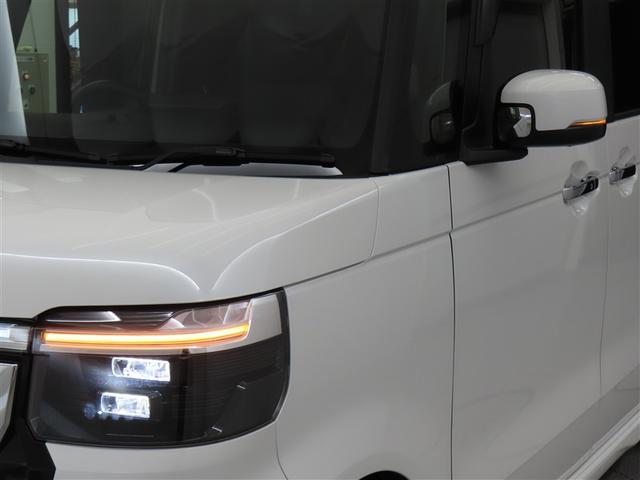Ｎ－ＢＯＸカスタム ターボ　ナビ＆ＴＶ　自動追従　Ｂモニター　１オーナー　ＤＶＤ再生可　盗難防止装置　誤発進抑制機能　キーレスエントリー　サイドカーテンエアバック　ＡＷ　横滑り防止　運転席エアバッグ　パワーステアリング　ＡＡＣ（22枚目）