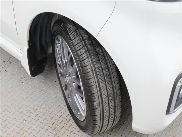 Ｎ－ＢＯＸカスタム ターボ　ナビ＆ＴＶ　自動追従　Ｂモニター　１オーナー　ＤＶＤ再生可　盗難防止装置　誤発進抑制機能　キーレスエントリー　サイドカーテンエアバック　ＡＷ　横滑り防止　運転席エアバッグ　パワーステアリング　ＡＡＣ（25枚目）