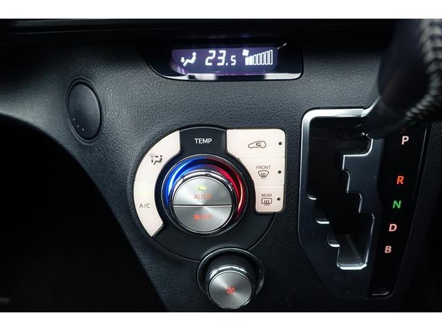 シエンタ ハイブリッドＧ　左右パワースライド　エコモード　スマートエントリー　ＬＥＤライト　ＢＫカメラ　Ｗエアバッグ　イモビ　エアバック　メンテナンスノート　横滑り防止　地上デジタル　ＤＶＤ視聴可能　ＡＵＸ　ＴＶナビ　ＥＴＣ（18枚目）