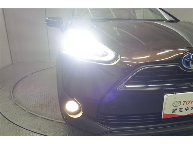 シエンタ ハイブリッドＧ　左右パワースライド　エコモード　スマートエントリー　ＬＥＤライト　ＢＫカメラ　Ｗエアバッグ　イモビ　エアバック　メンテナンスノート　横滑り防止　地上デジタル　ＤＶＤ視聴可能　ＡＵＸ　ＴＶナビ　ＥＴＣ（22枚目）