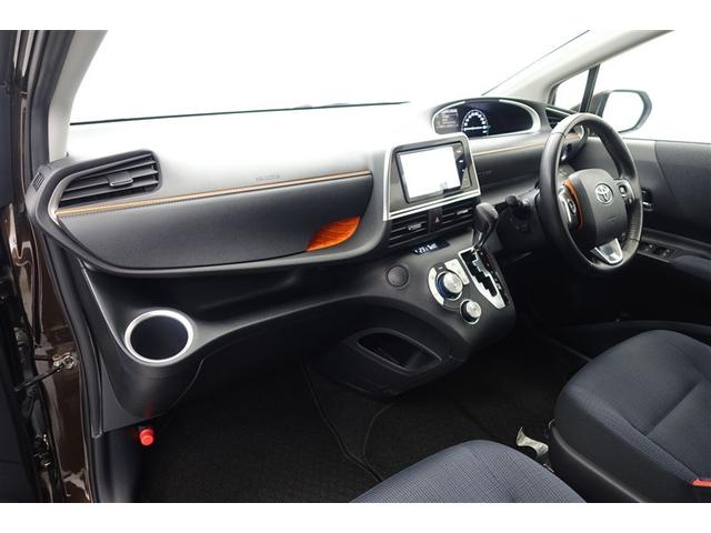 シエンタ ハイブリッドＧ　左右パワースライド　エコモード　スマートエントリー　ＬＥＤライト　ＢＫカメラ　Ｗエアバッグ　イモビ　エアバック　メンテナンスノート　横滑り防止　地上デジタル　ＤＶＤ視聴可能　ＡＵＸ　ＴＶナビ　ＥＴＣ（38枚目）