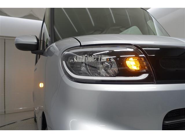 タント Ｘリミテッド　オートエアコン　誤発進抑制装置　ＬＥＤランプ　スマートキー　両側パワースライドドア（16枚目）