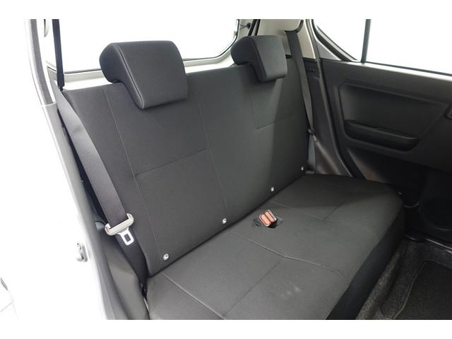 ミライース X SAIII キーレスエントリーシステム i-stop LEDヘットランプ 運転席エアバッグ PS エアコン パワーウインドウ 横滑り防止機能 整備記録簿有 ABS 衝突軽減ブレーキシステム WAB(6枚目)