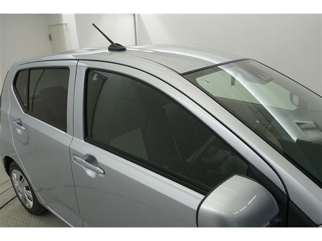 ミライース X SAIII キーレスエントリーシステム i-stop LEDヘットランプ 運転席エアバッグ PS エアコン パワーウインドウ 横滑り防止機能 整備記録簿有 ABS 衝突軽減ブレーキシステム WAB(22枚目)