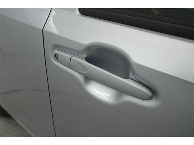 ミライース X SAIII キーレスエントリーシステム i-stop LEDヘットランプ 運転席エアバッグ PS エアコン パワーウインドウ 横滑り防止機能 整備記録簿有 ABS 衝突軽減ブレーキシステム WAB(24枚目)