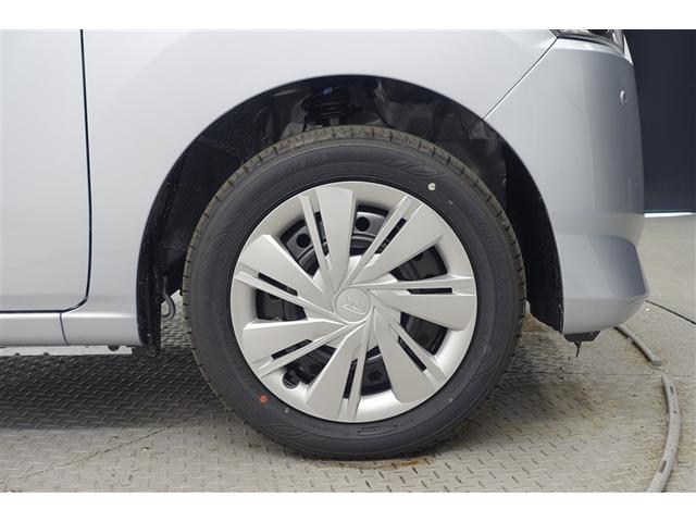 ミライース X SAIII キーレスエントリーシステム i-stop LEDヘットランプ 運転席エアバッグ PS エアコン パワーウインドウ 横滑り防止機能 整備記録簿有 ABS 衝突軽減ブレーキシステム WAB(27枚目)