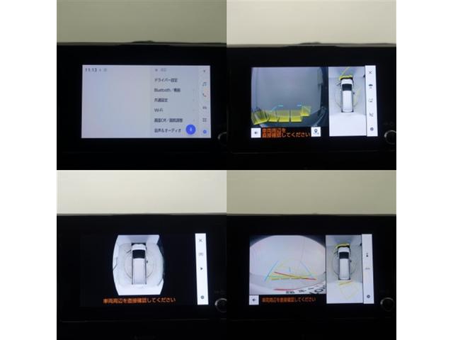 ノア Ｓ－Ｇ　リアクーラー　エアバッグ　リヤカメラ　ＡＢＳ　地デジ　横滑り防止　記録簿　両側自動ドア　ＡＡＣ　アルミホイール　オートクルーズ　ドライブレコーダ　ＥＴＣ車載器　イモビライザー　ＬＥＤライト　キーフリー（12枚目）