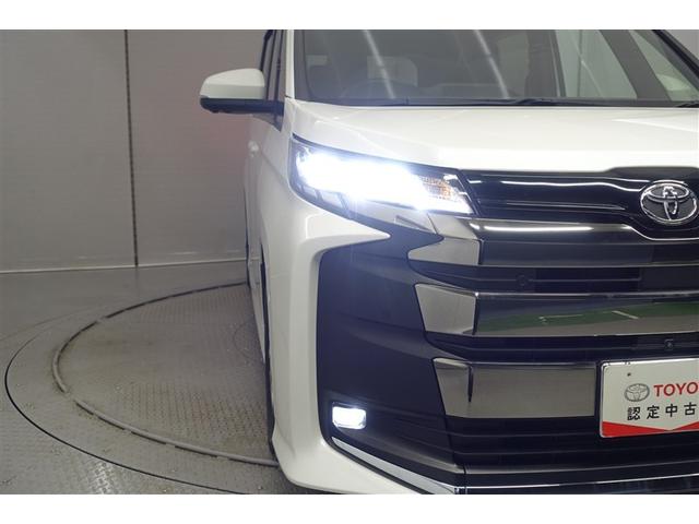 ノア Ｓ－Ｇ　リアクーラー　エアバッグ　リヤカメラ　ＡＢＳ　地デジ　横滑り防止　記録簿　両側自動ドア　ＡＡＣ　アルミホイール　オートクルーズ　ドライブレコーダ　ＥＴＣ車載器　イモビライザー　ＬＥＤライト　キーフリー（21枚目）