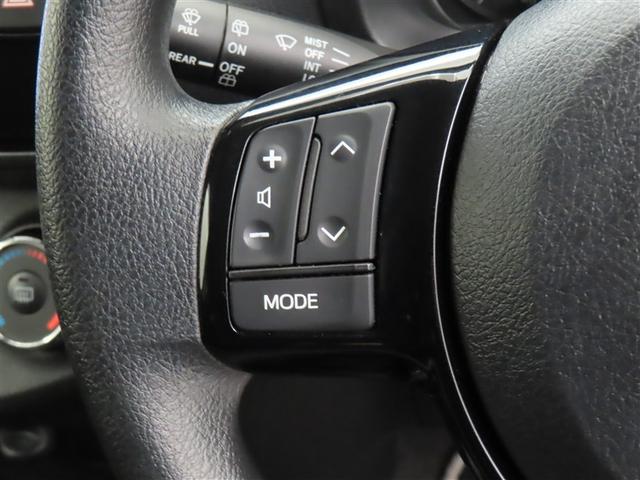 �X�e�A�����O�X�C�b�`���ځI�n���h�������𗣂��Ȃ��Ă��A�茳�̃X�C�b�`�ŉ��ʒ��߂Ȃǂ��o���܂��B�^�]�ȂɎ��������炳�Ȃ��Ă����삪�o���Ĉ��S�ł��I