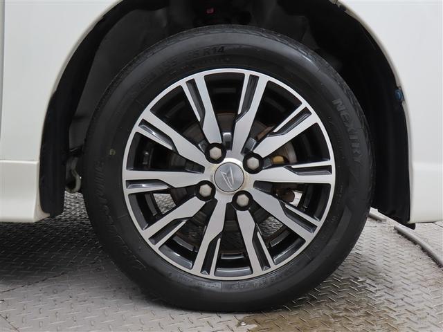 タント カスタムＸ　トップエディションＳＡＩＩ　アイドルストップ　１オーナー　リアカメラ　スマートキ－　助手席エアバック　ＥＴＣ装備　ＤＶＤ再生可能　ＡＵＸ　パワステ　運転席エアバック　横滑り防止　ＬＥＤヘッドランプ　セキュリティ　定期点検記録簿（22枚目）